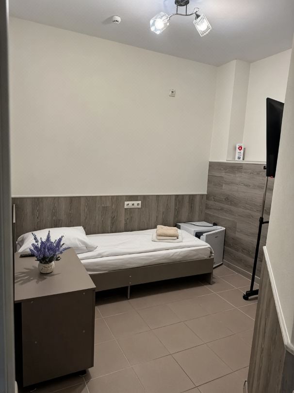Hotel Shest Gor