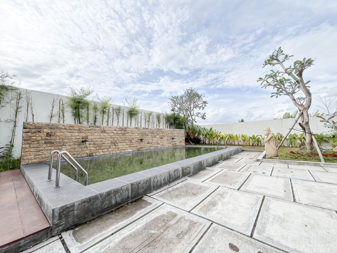 Villa Asana Kolam Renang Private