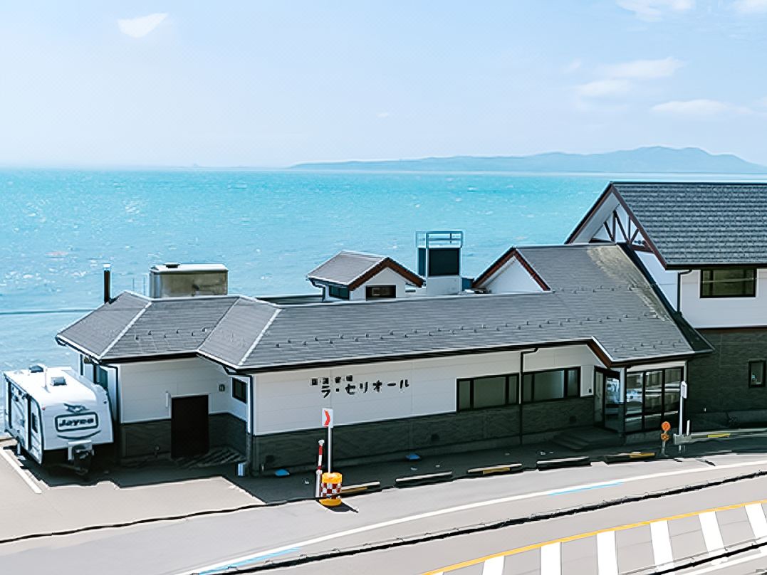 Ｌａ・Ｓｅ・Ｒｉ Ｒｅｓｏｒｔ＆ＳＴＡＹ(ラセリ リゾート＆スティ)