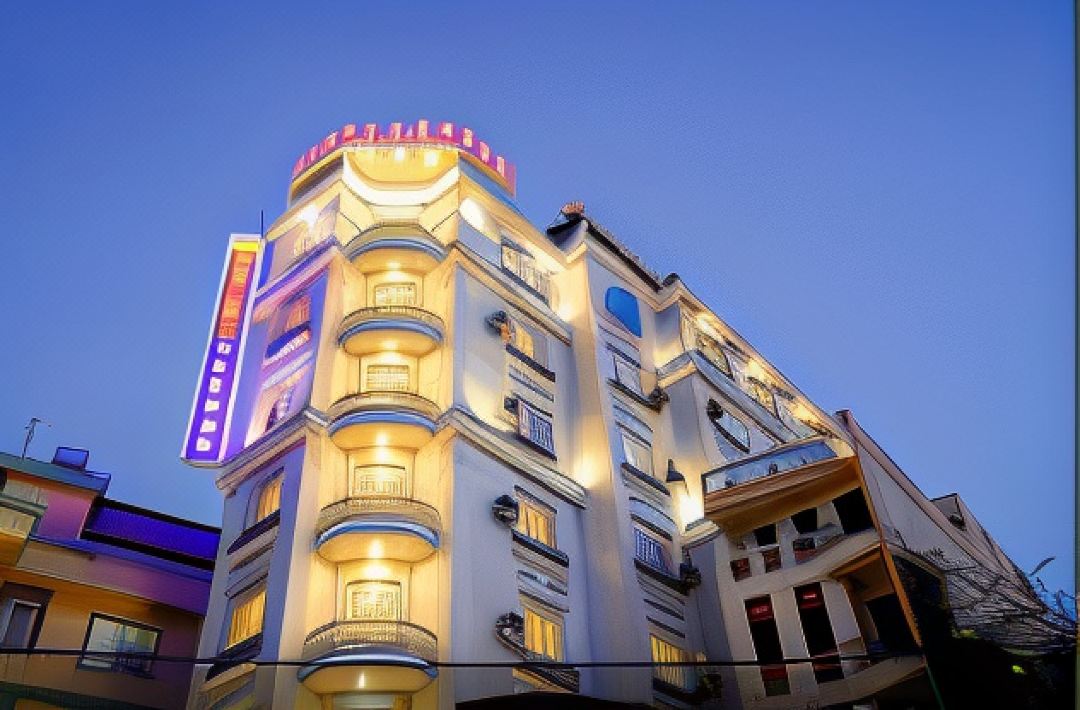 Yen Nam Hotel Nguyen Trong Tuyen