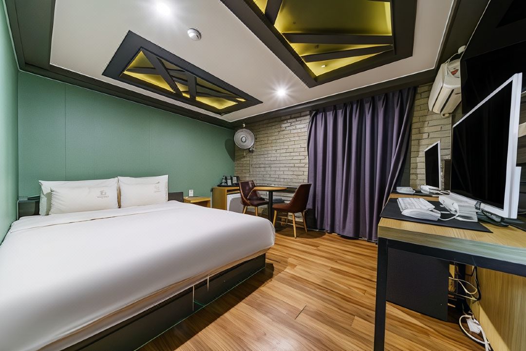 Welkin Hotel