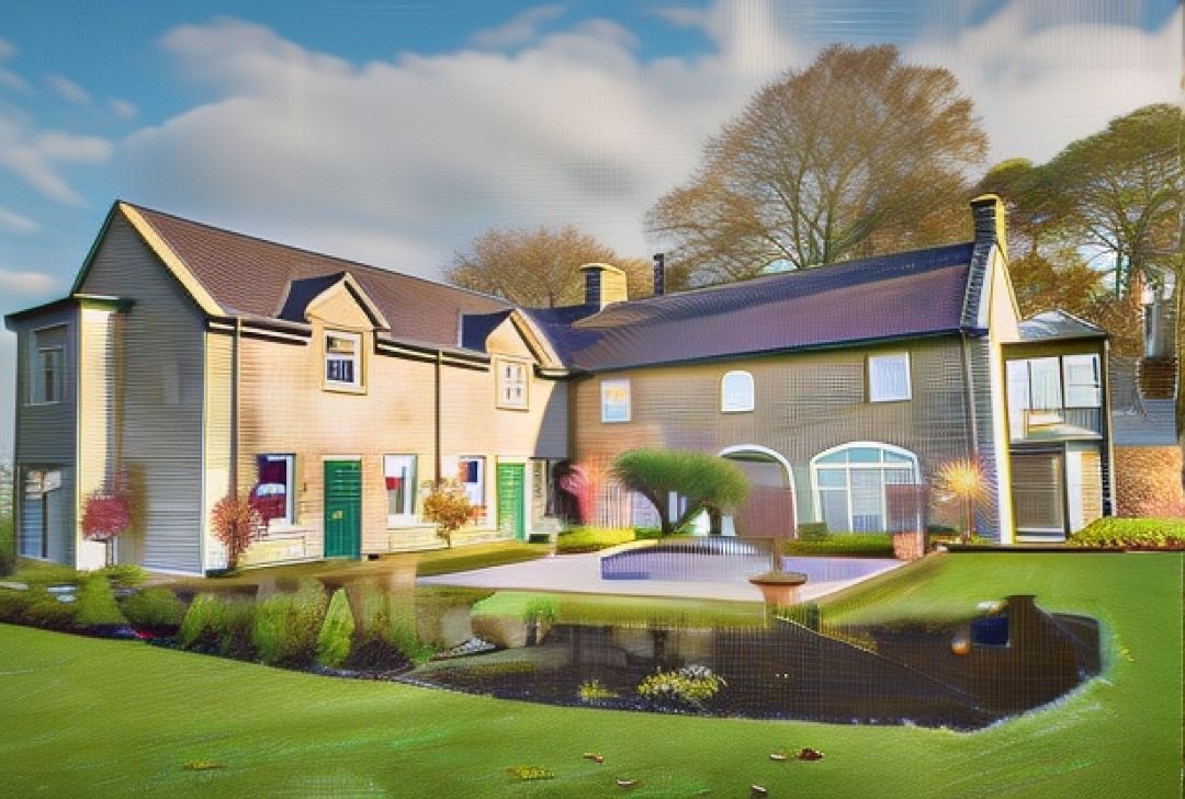 Cahernane House Hotel