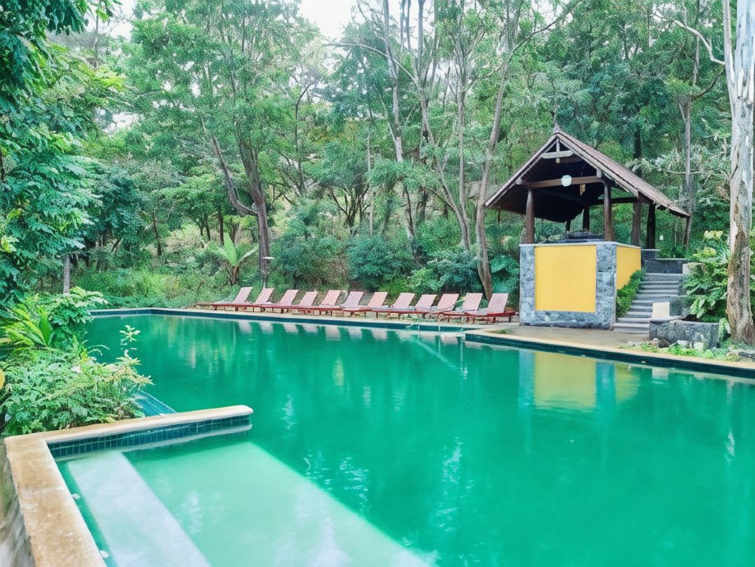 Club Mahindra Madikeri, Coorg