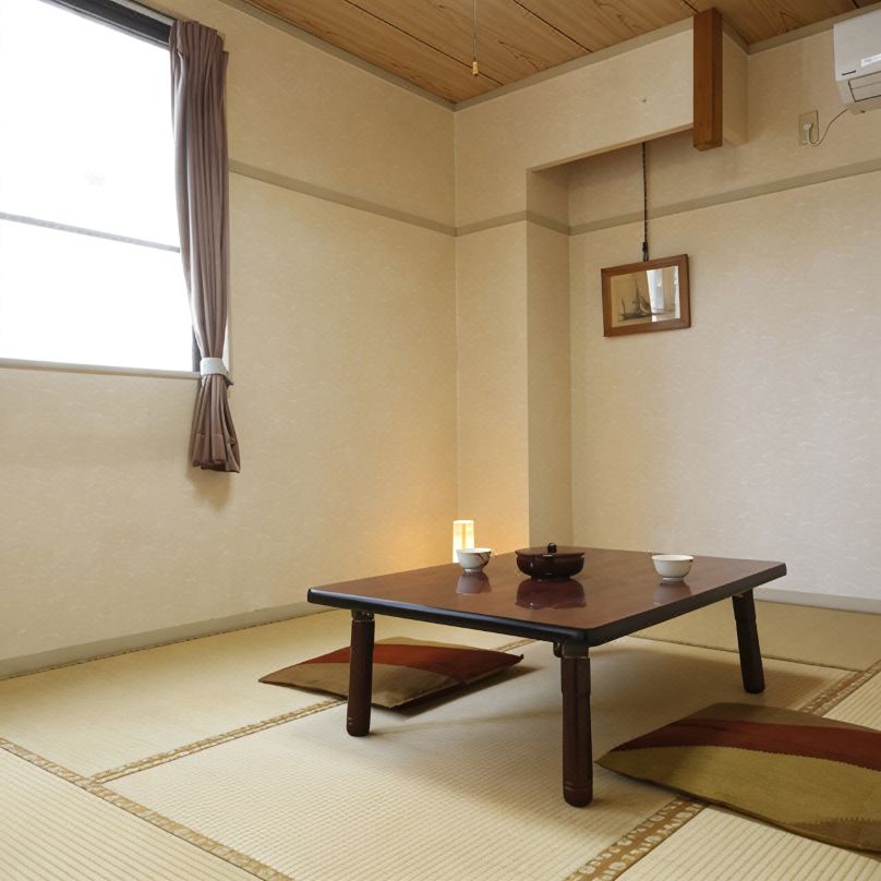 Kyomai Inn
