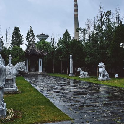 合肥李鸿章故居半日游【含门票·1小时深度讲解·含耳麦】 合肥李鸿章故居半日游【含门票·1小时深度讲解·含耳麦】