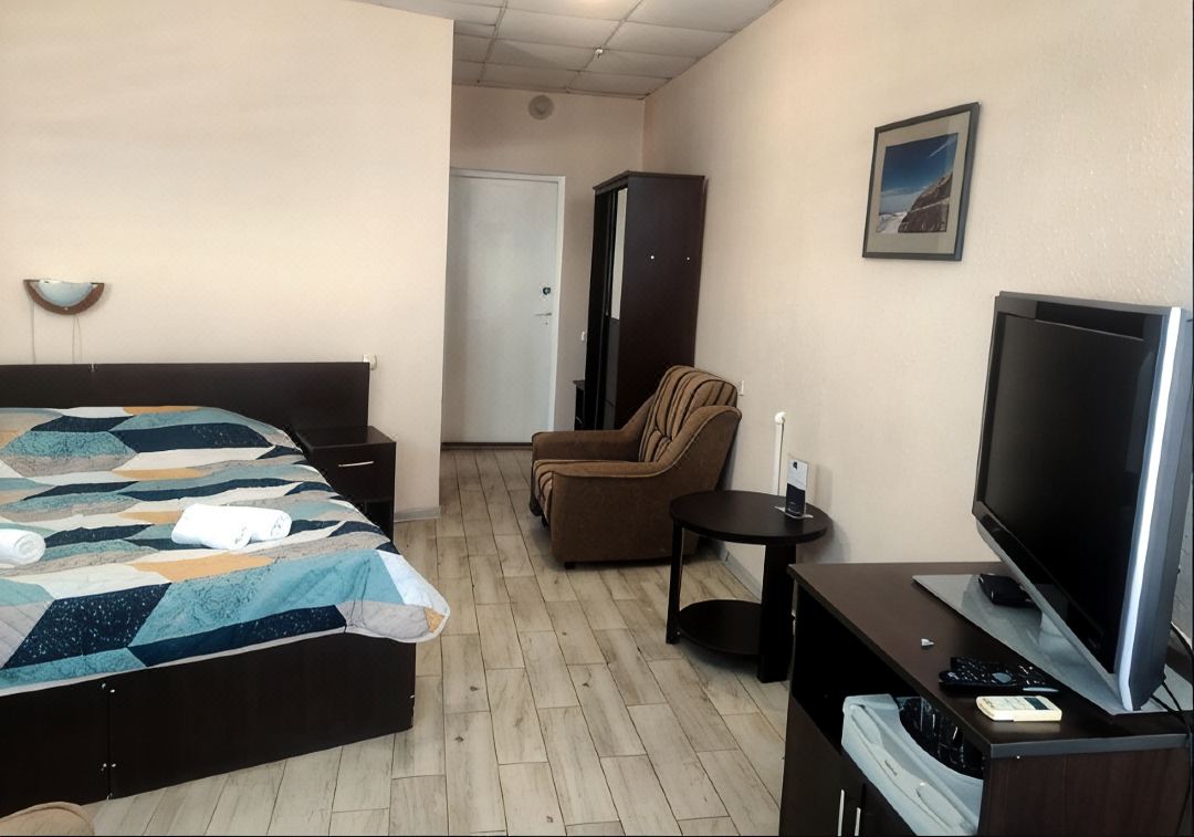 Hotel Admiral