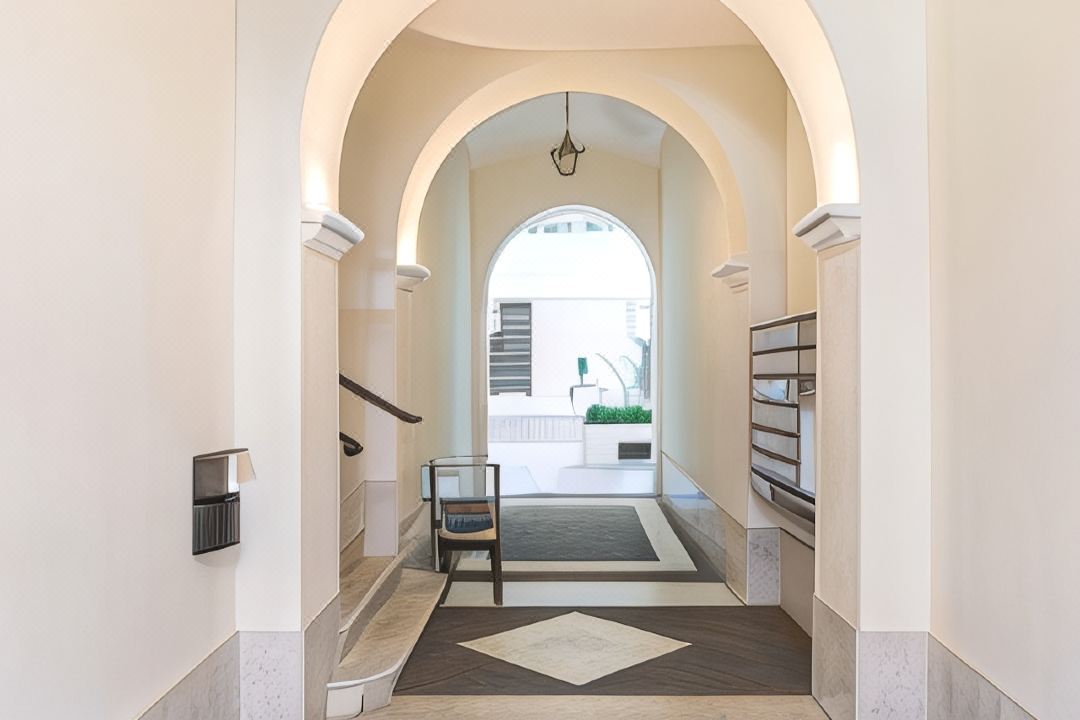Cesar Vatican Rooms - Top Collection