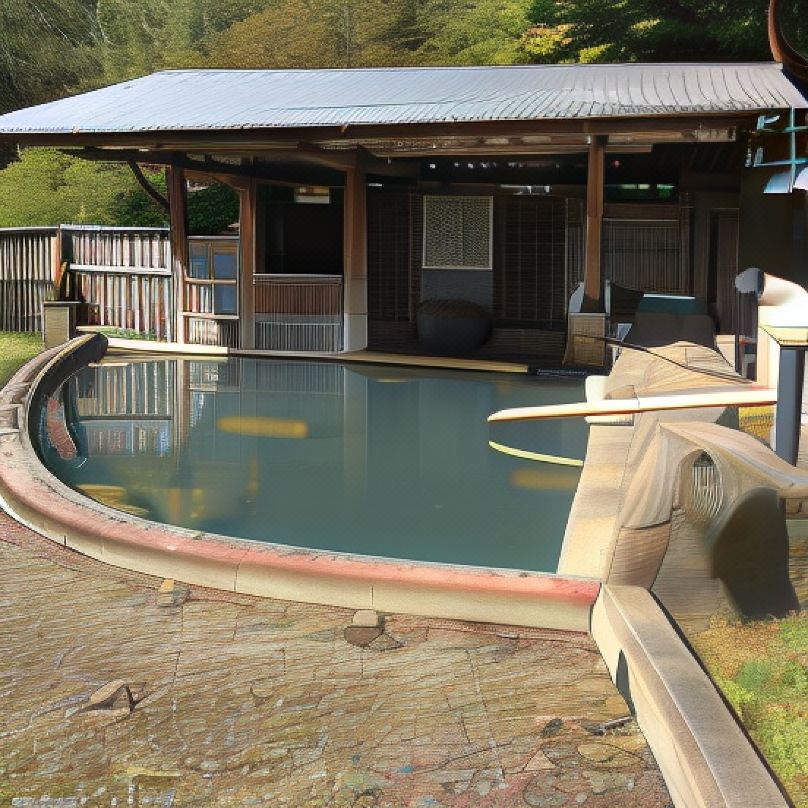 Oogi Onsen Oogiso