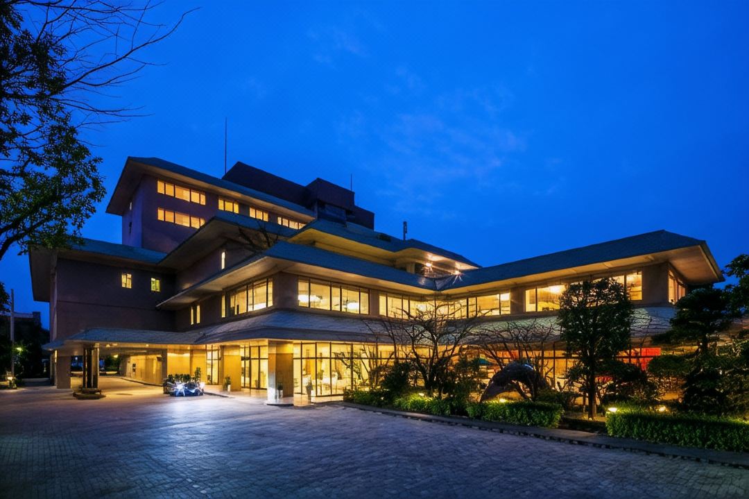 熊本KKR酒店