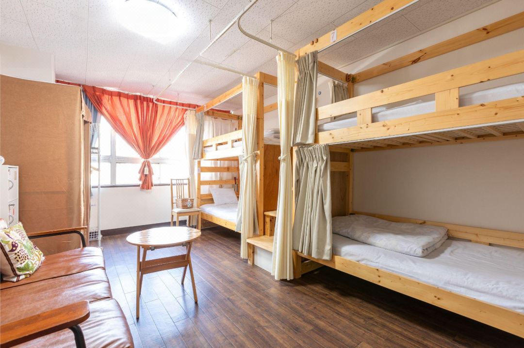 アルマスゲストハウス(AlmasGuestHouse)