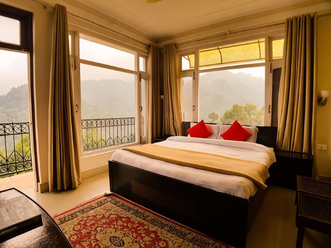 Hotel Cozy Nook