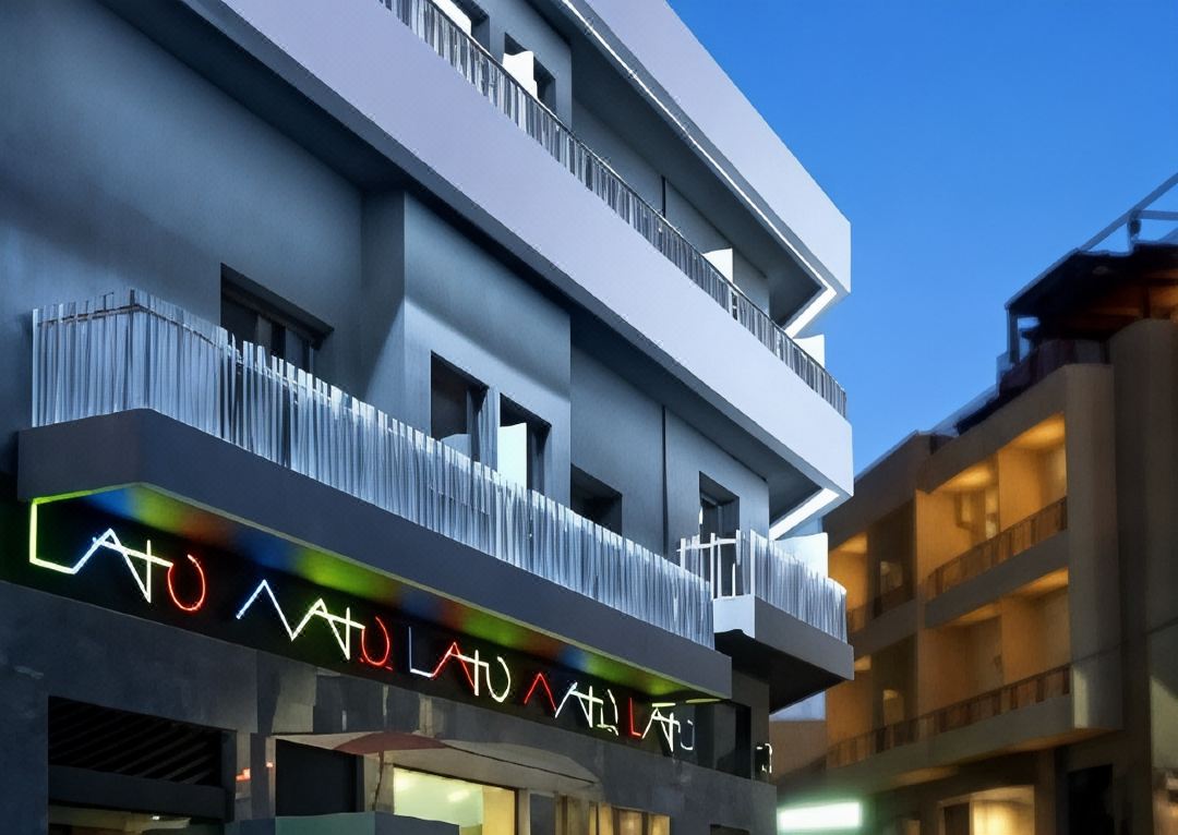 Lato Annex Boutique Rooms