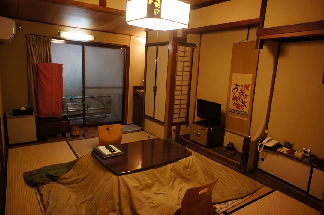 다비노야도 기운소