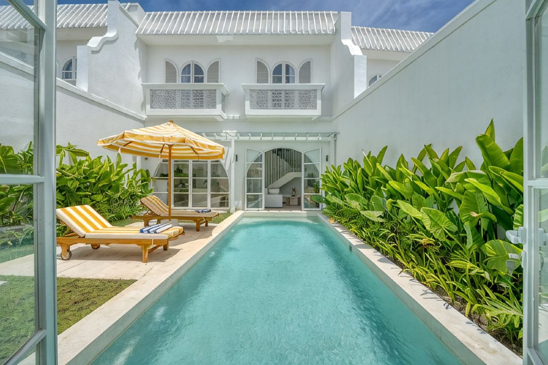 Solea Villa: Brand-New 3BR in Cemagi-Canggu - A Luxury Private Villa By Balinest Villas