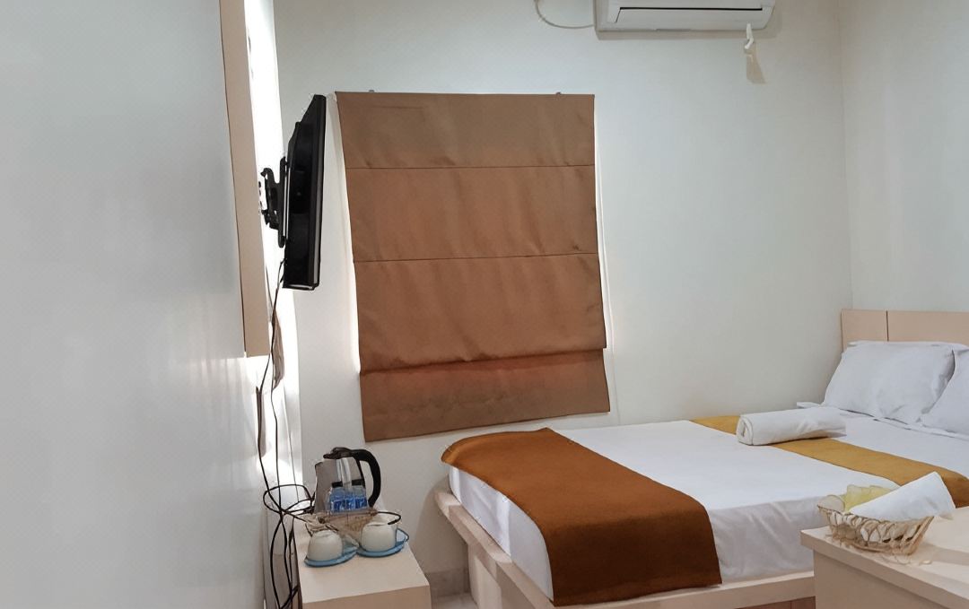 Ahira Guesthouse Syariah