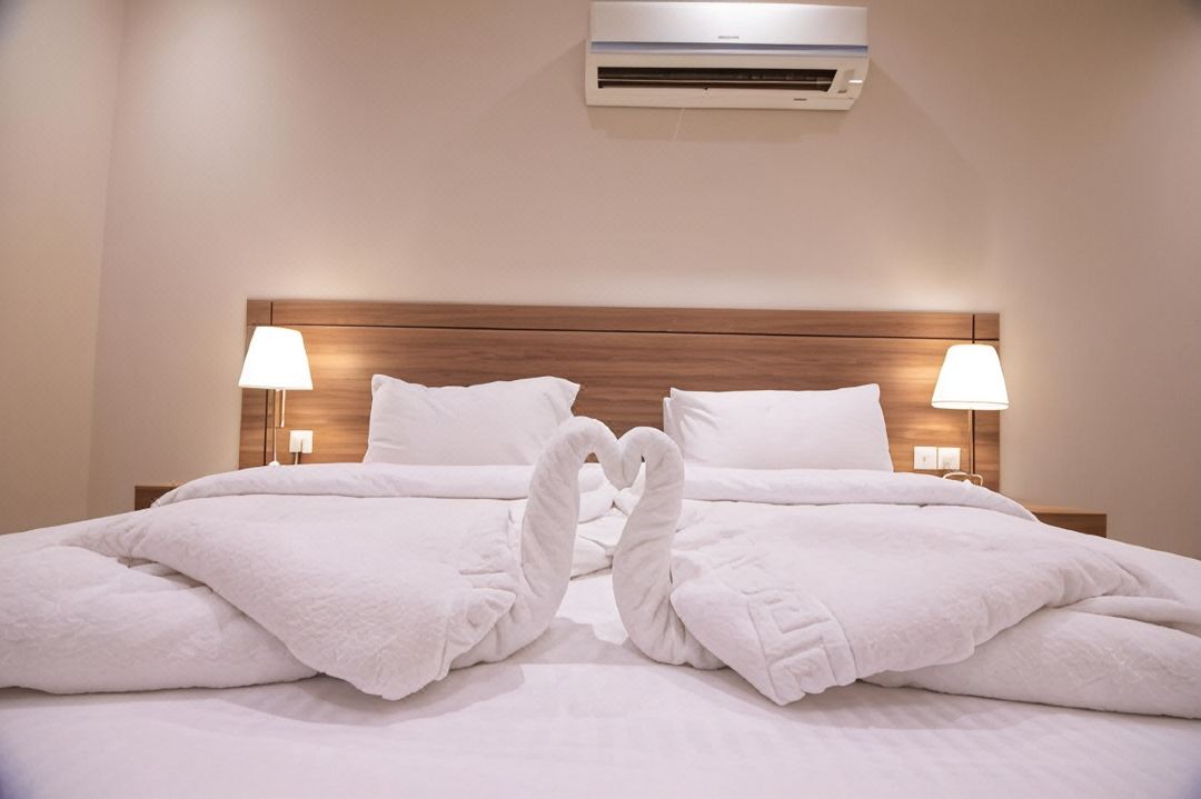 Towlan Alfalah Services Apartment