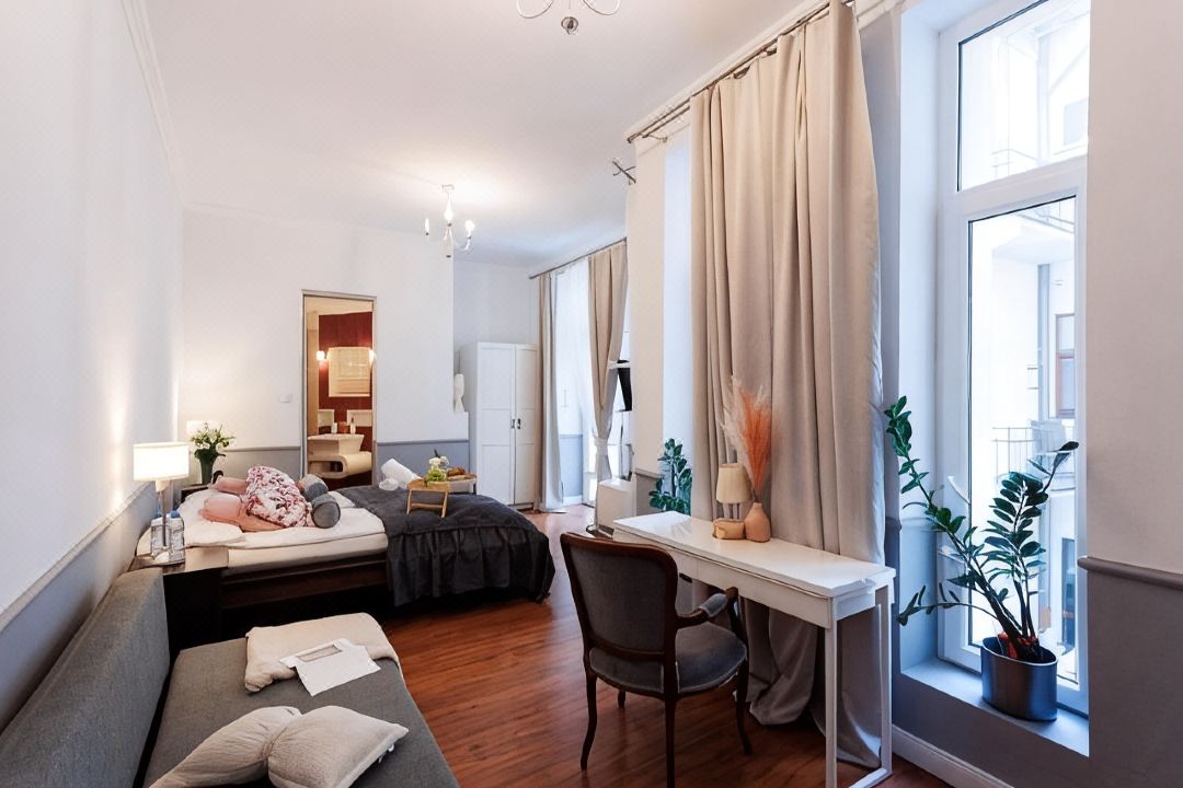 Malila Premium Aparthotel Sebastiana 20 Old Town
