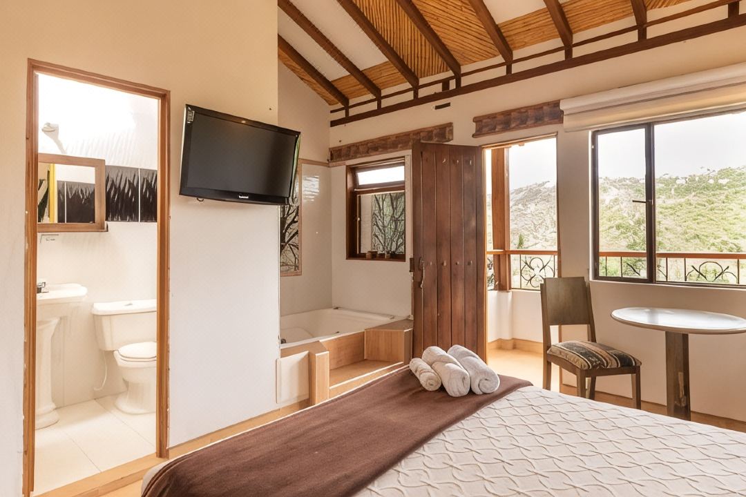 Artemisa Hotel Villa de Leyva