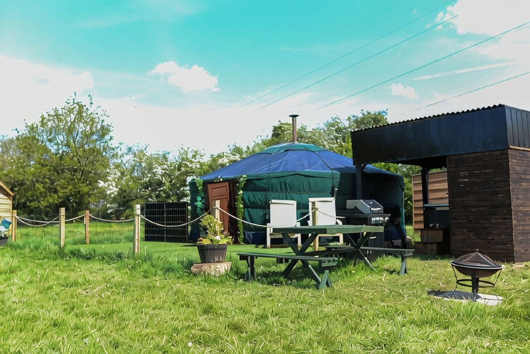 Chester Charm Retreats