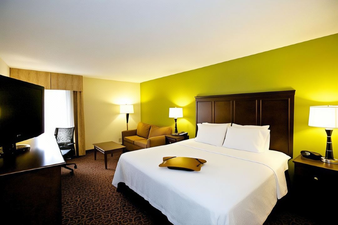 Hampton Inn Atlanta/Douglasville-Arbor Place Mall