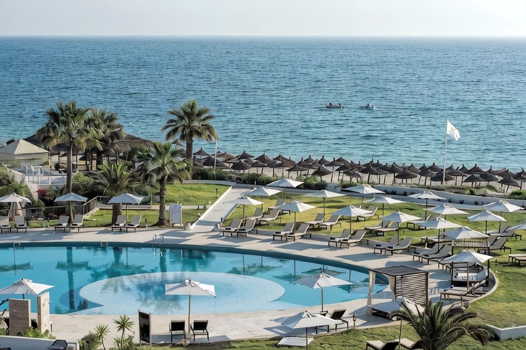 Iberostar Selection Diar El Andalous