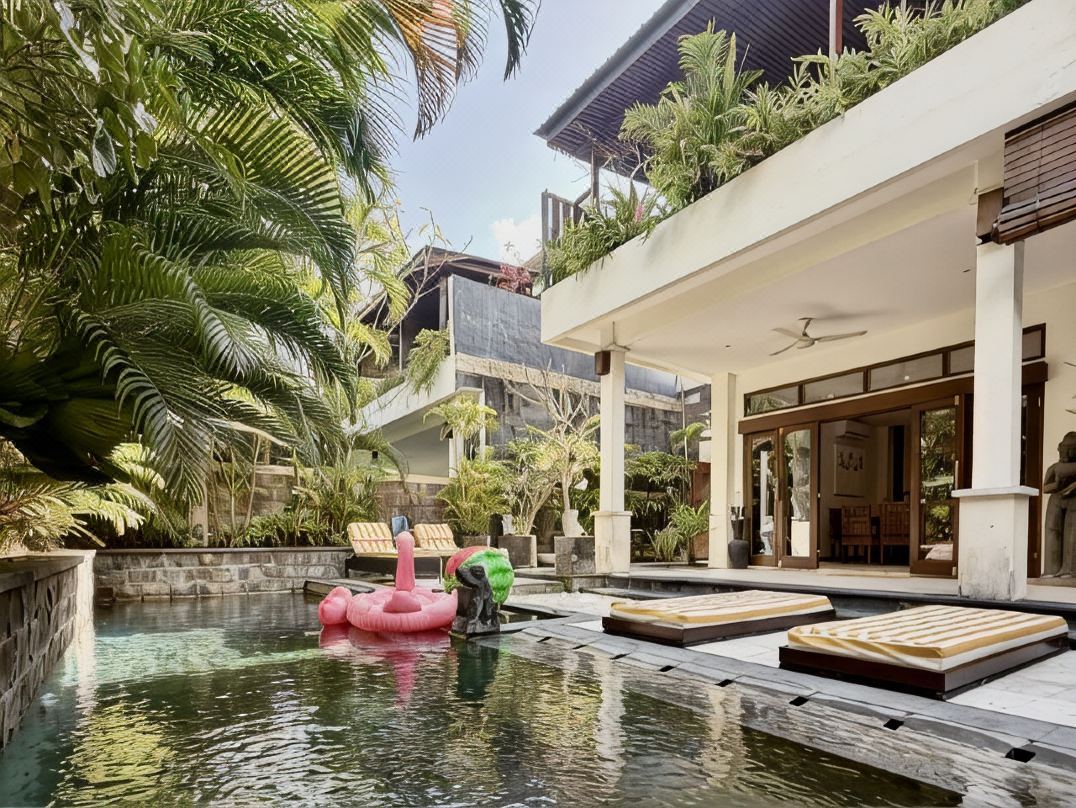 Villa Kipas