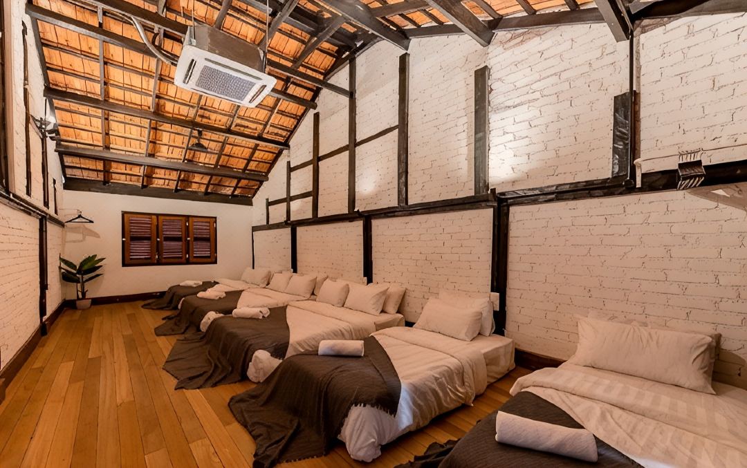 The Woods Cottage Near Jonker Melaka by I Housing