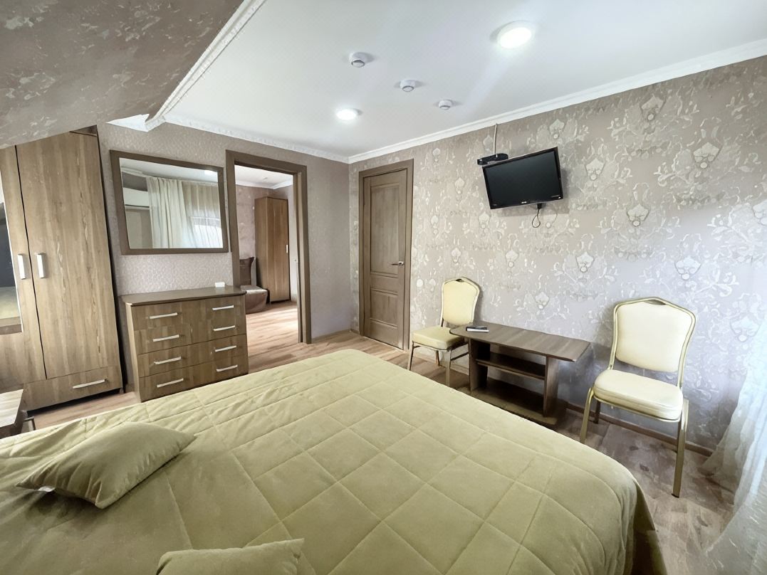 Hotel Complex Edem Hotel