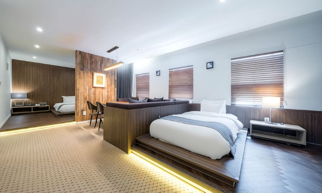 Hotel Davin
