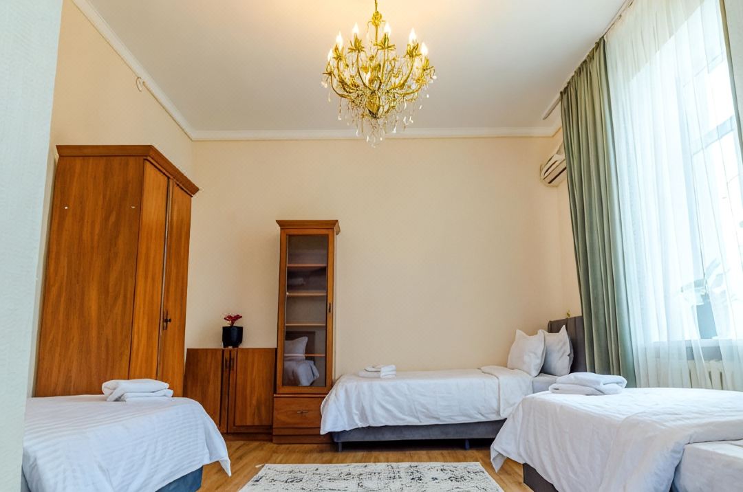 Hostel Compass 3