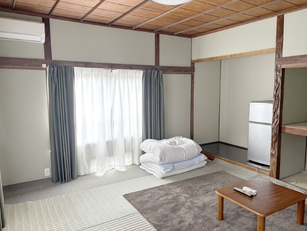 Nakaya Ryokan
