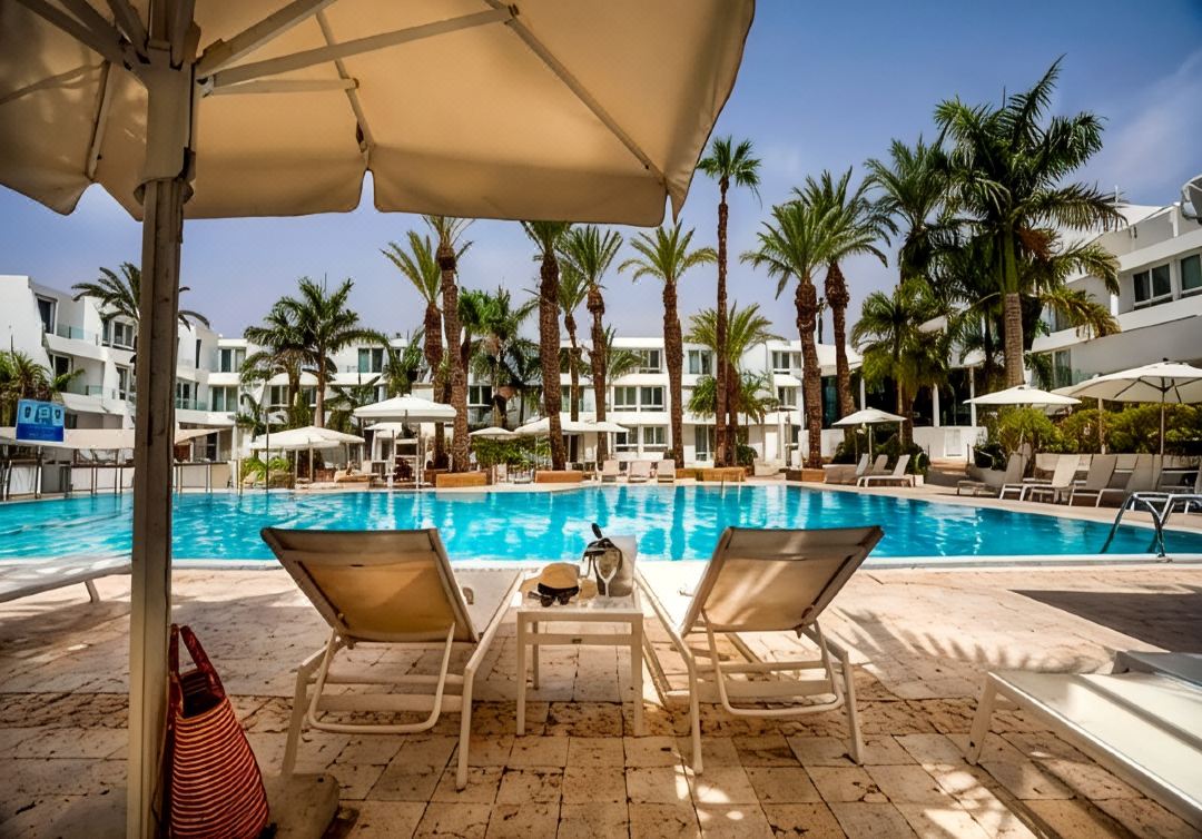 Astral Palma Hotel