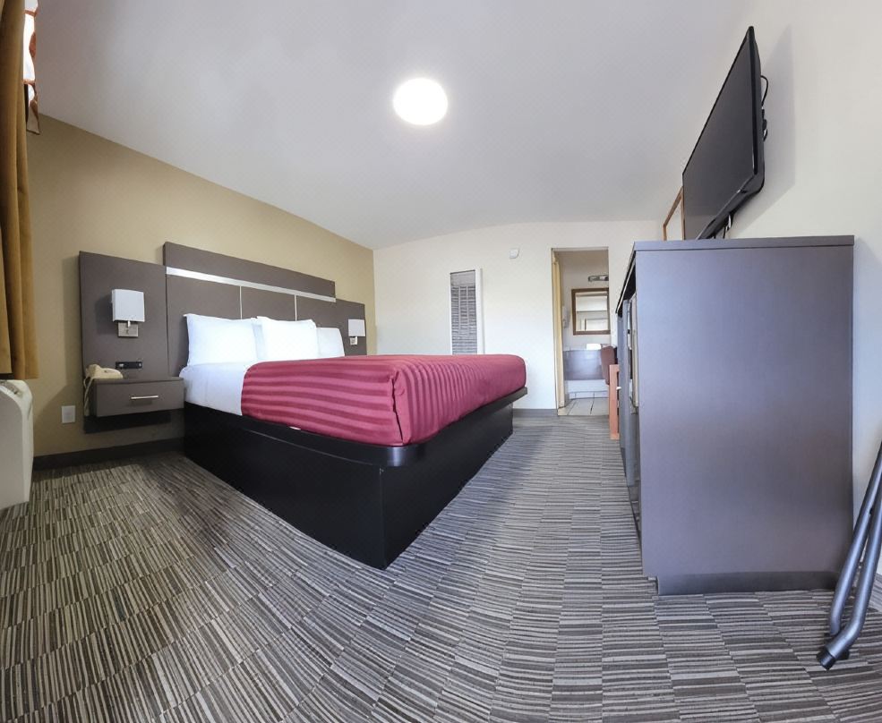 Americas Best Value Inn Williams/Grand Canyon