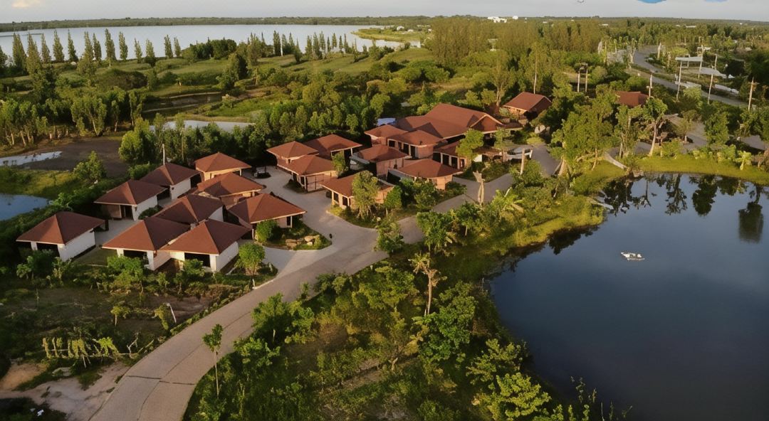 Baan Home Resort