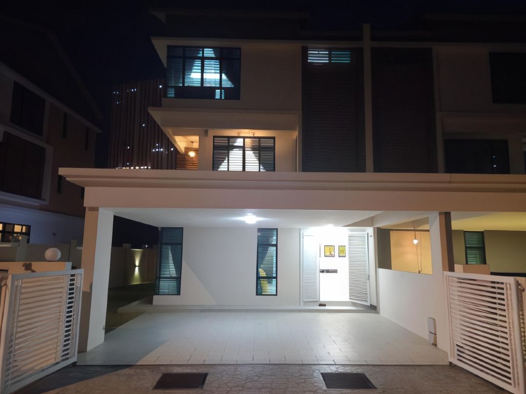 Pearl Residences Sleep 27