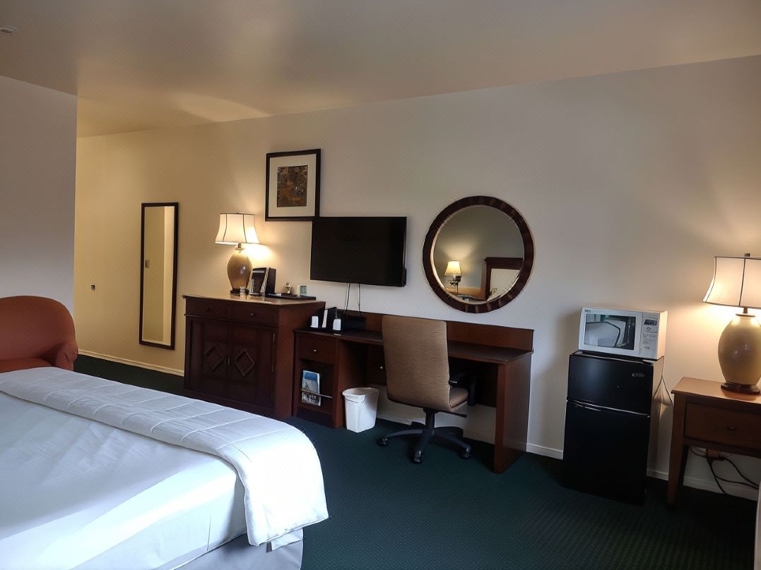 GuestHouse Enumclaw