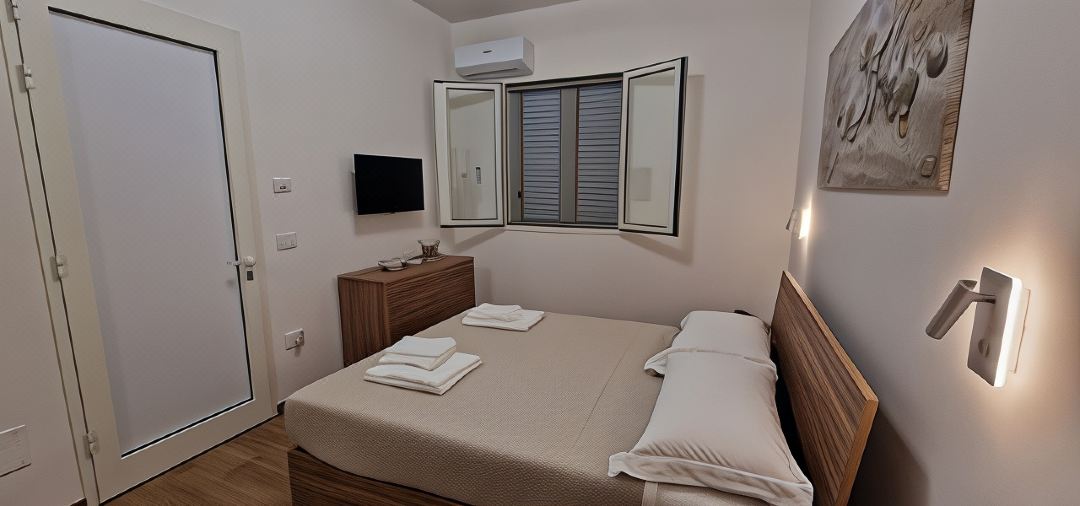 San Giorgio Rooms b&b