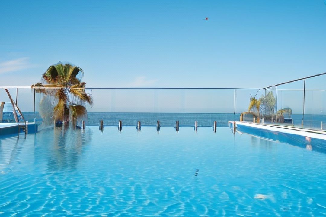 Hotel Agaró