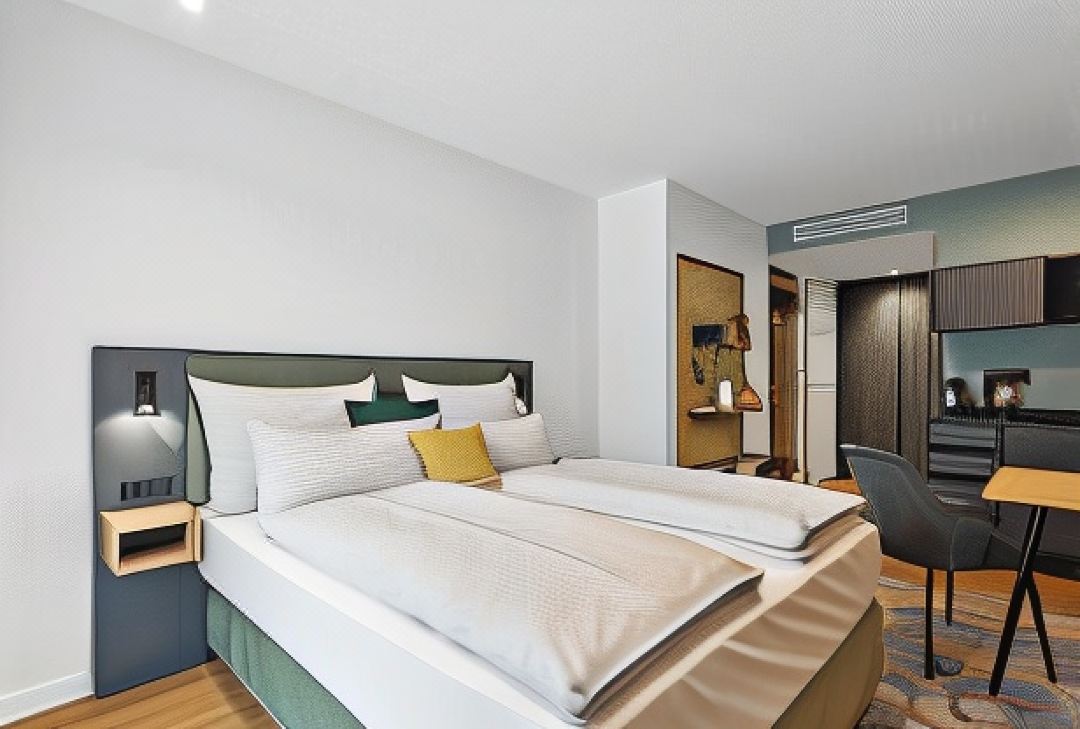 Nena Apartments München City - New Opening 2024
