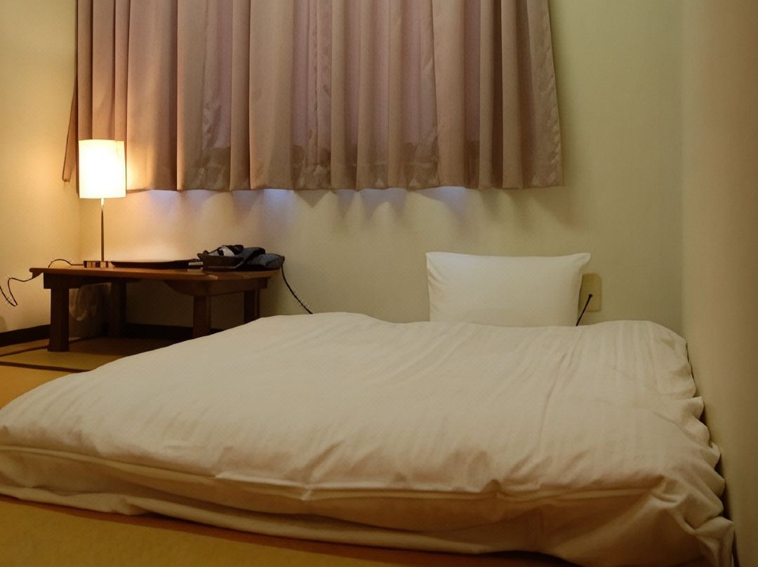 ホテルグリーンヒル御坊駅前