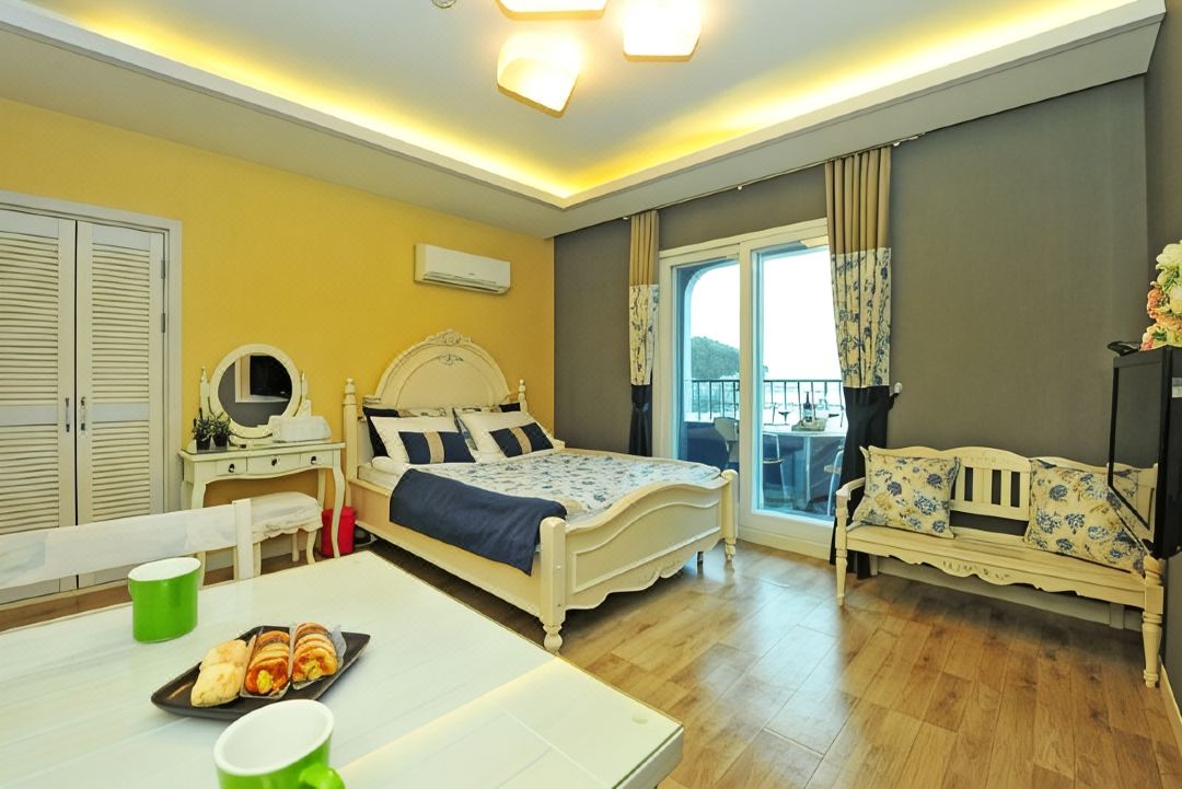 Namhae Harmony Pension