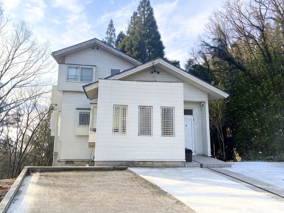 Yuhuinn Onsen F -  Private Villa