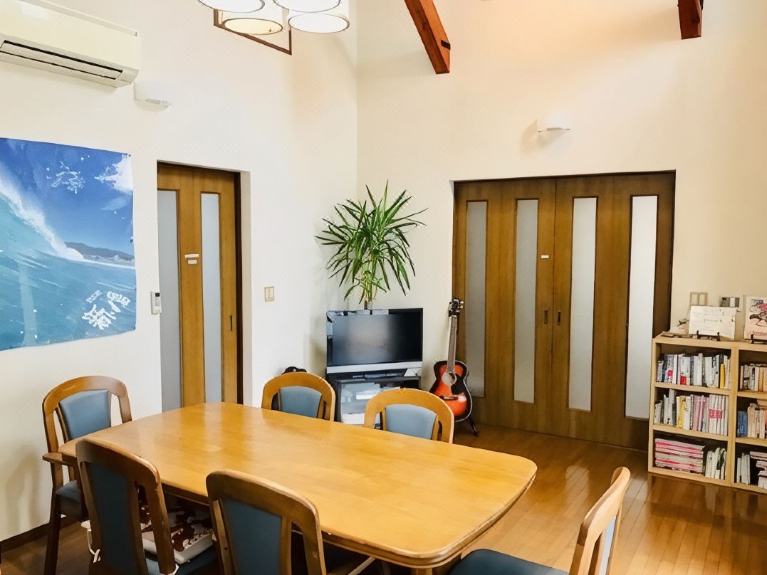 Guesthouse Iketa