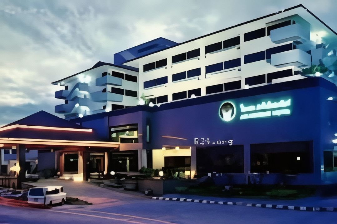 JP Emerald Hotel