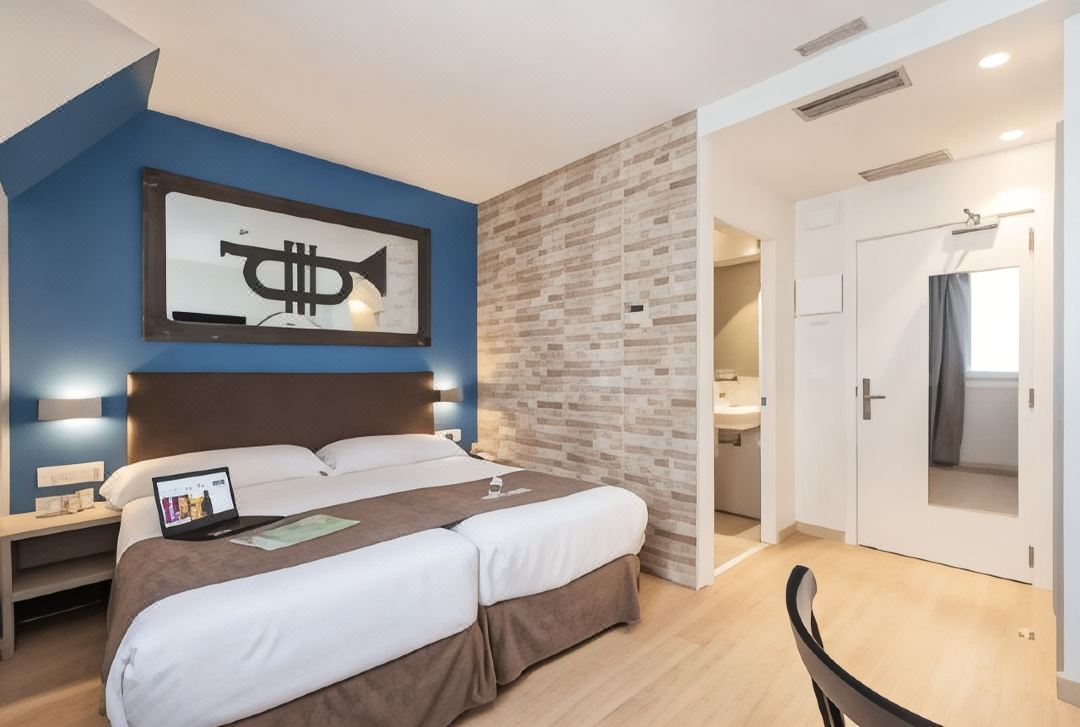 Colectia Hotel Urumea