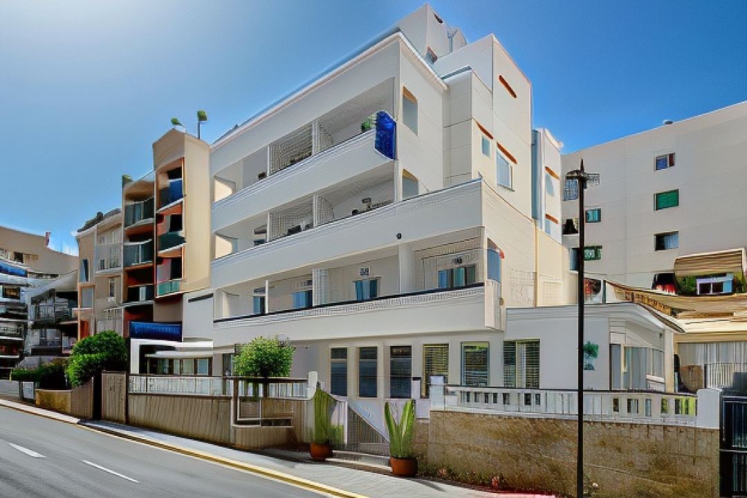 Hotel Vibra Lei Ibiza - Adults Only