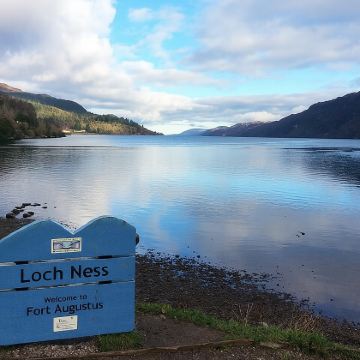 英国苏格兰高地+格伦科峡谷+尼斯湖一日游|爱丁堡往返 英国苏格兰高地+格伦科峡谷+尼斯湖一日游|爱丁堡往返