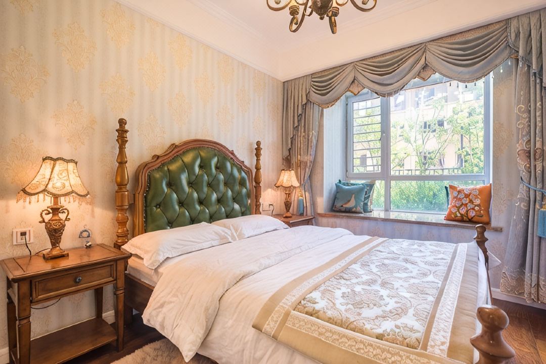 Meiju Yasu Apartment (Yunhe Road)