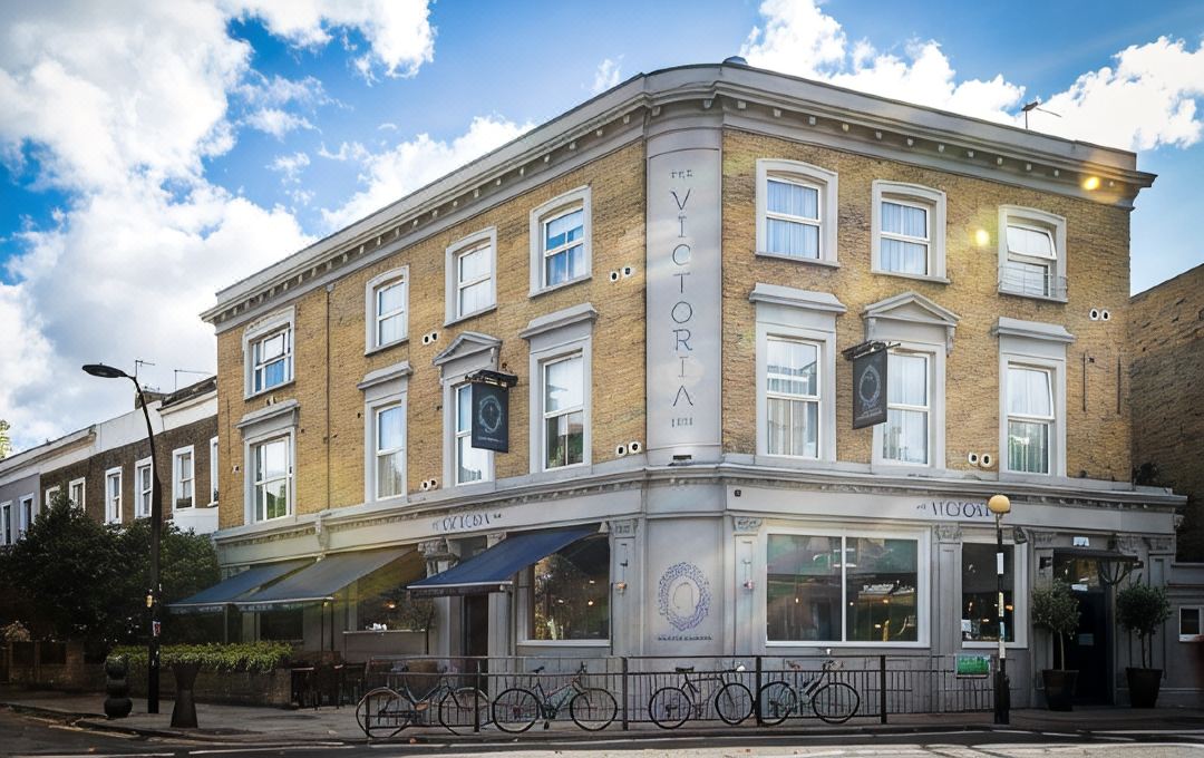 Victoria Inn