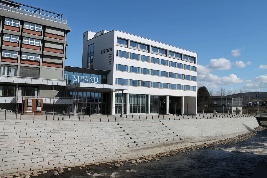 Quality Hotel Strand Gjøvik